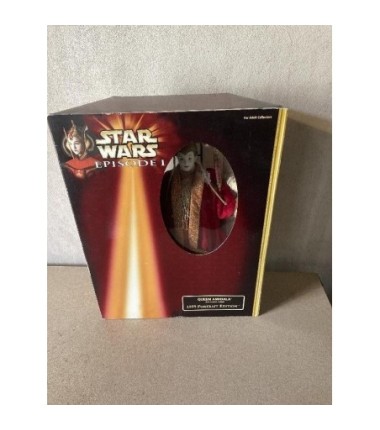 STAR WARS AMIDALA REINE 