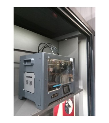 IMPRIMANTE 3D FLACHFORGE CP2