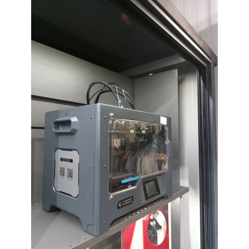 IMPRIMANTE 3D FLACHFORGE CP2