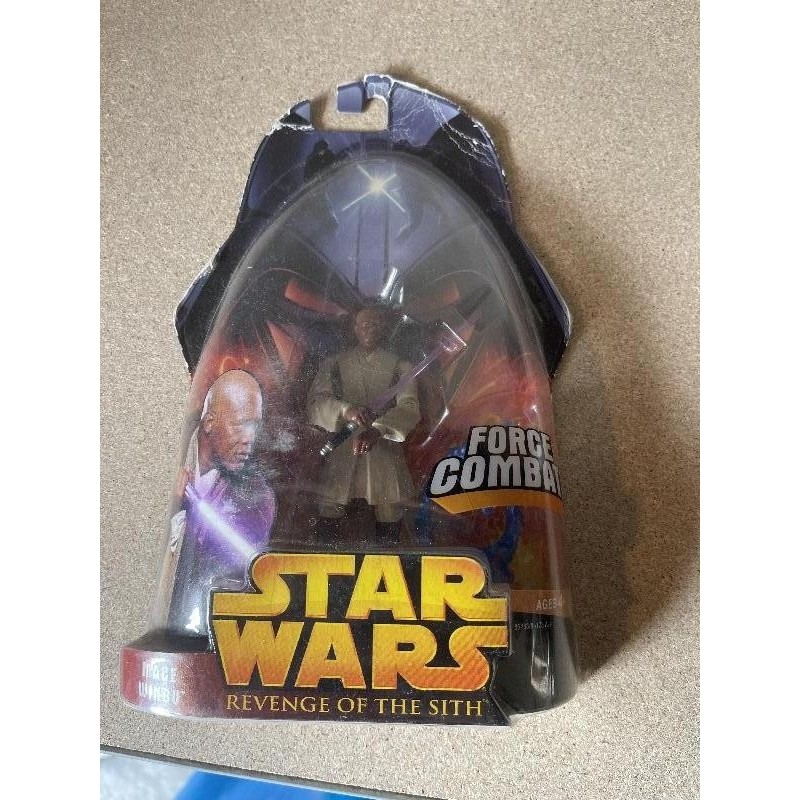 FIGURINE STAR WARS 9
