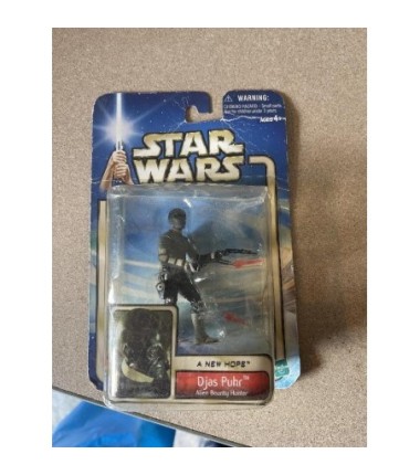 FIGURINE STAR WARS 10