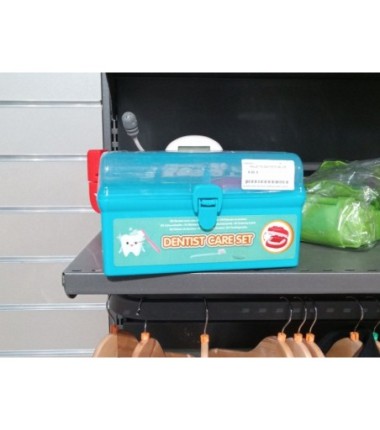 MALETTE DENTISTE NEUVE 