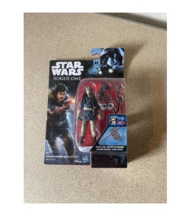FIGURINE STAR WARS 15