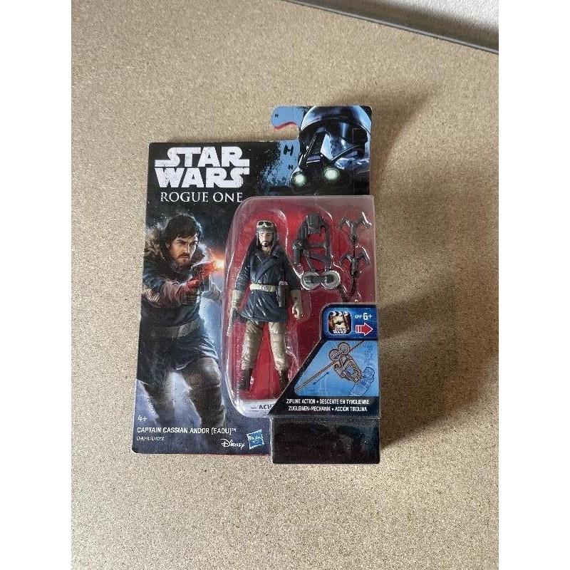 FIGURINE STAR WARS 15