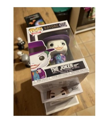 FUNKO POP JOKER 337