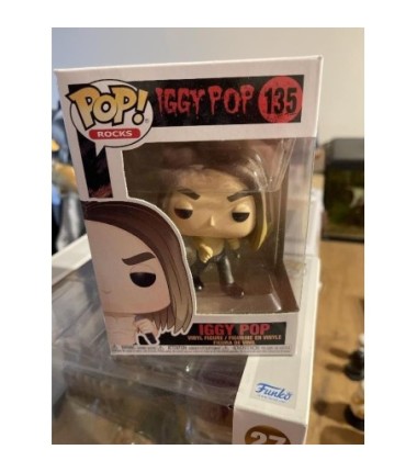 FUNKOPOP IGGY POP 