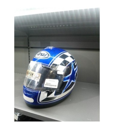 CASQUE MOTO ARAI