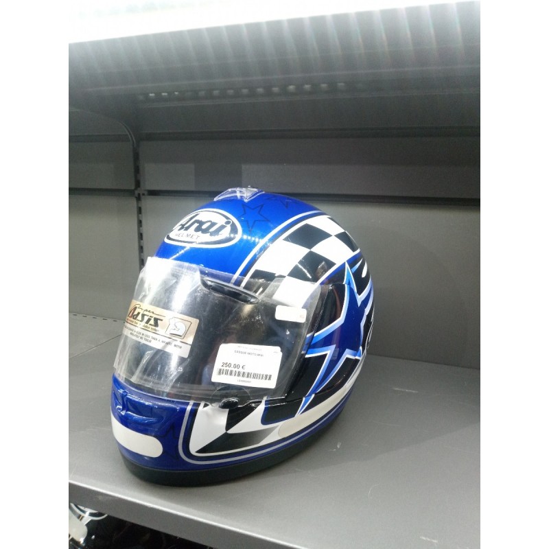 CASQUE MOTO ARAI