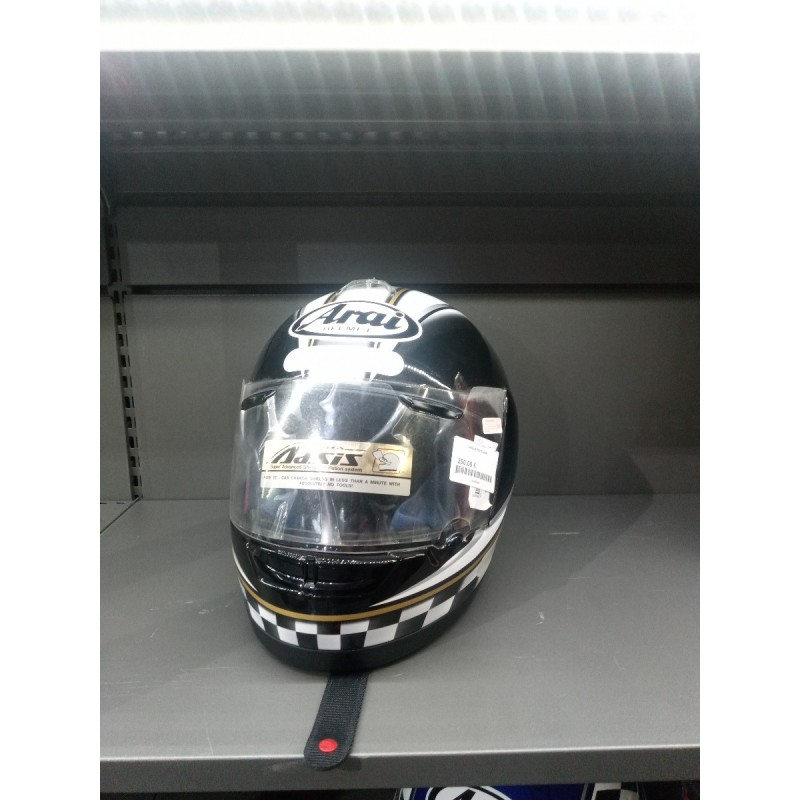 CASQUE MOTO ARAI
