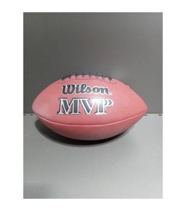 BALLON FOOTBAL AMERICAIN