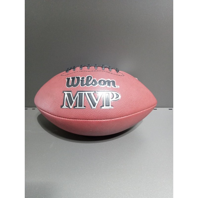 BALLON FOOTBAL AMERICAIN