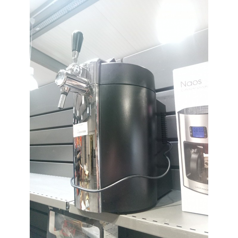 TIREUSE A BIERE KRUPS 