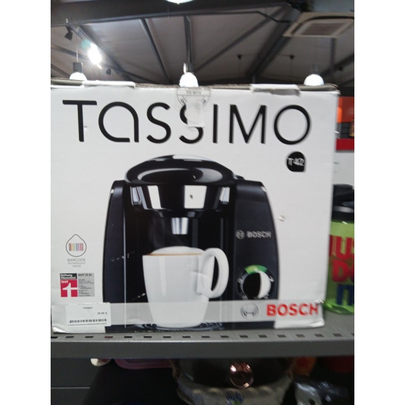 TASSIMO