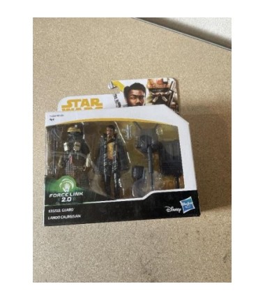 FIGURINE STAR WARS 19