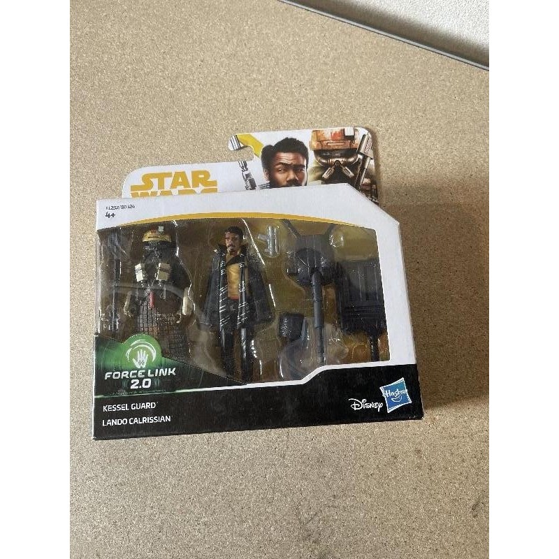 FIGURINE STAR WARS 19