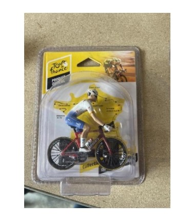 CYCLISTE TOTAL ENERGIE 2 JOUET 