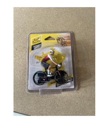 CYCLISTE COFIDIS JOUET 