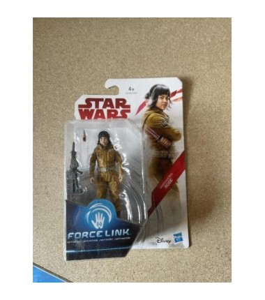 FIGURINE STAR WARS 1