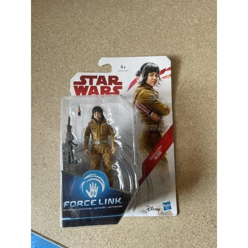 FIGURINE STAR WARS 1