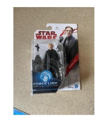 FIGURINE STAR WARS 2