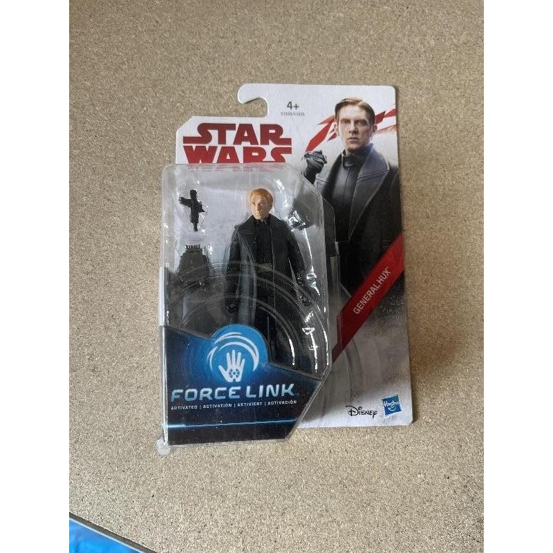 FIGURINE STAR WARS 2