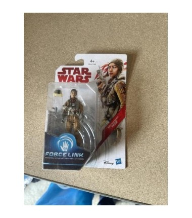 FIGURINE STAR WARS 3