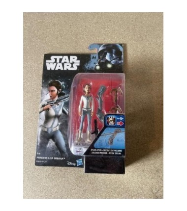 FIGURINE STAR WARS 20