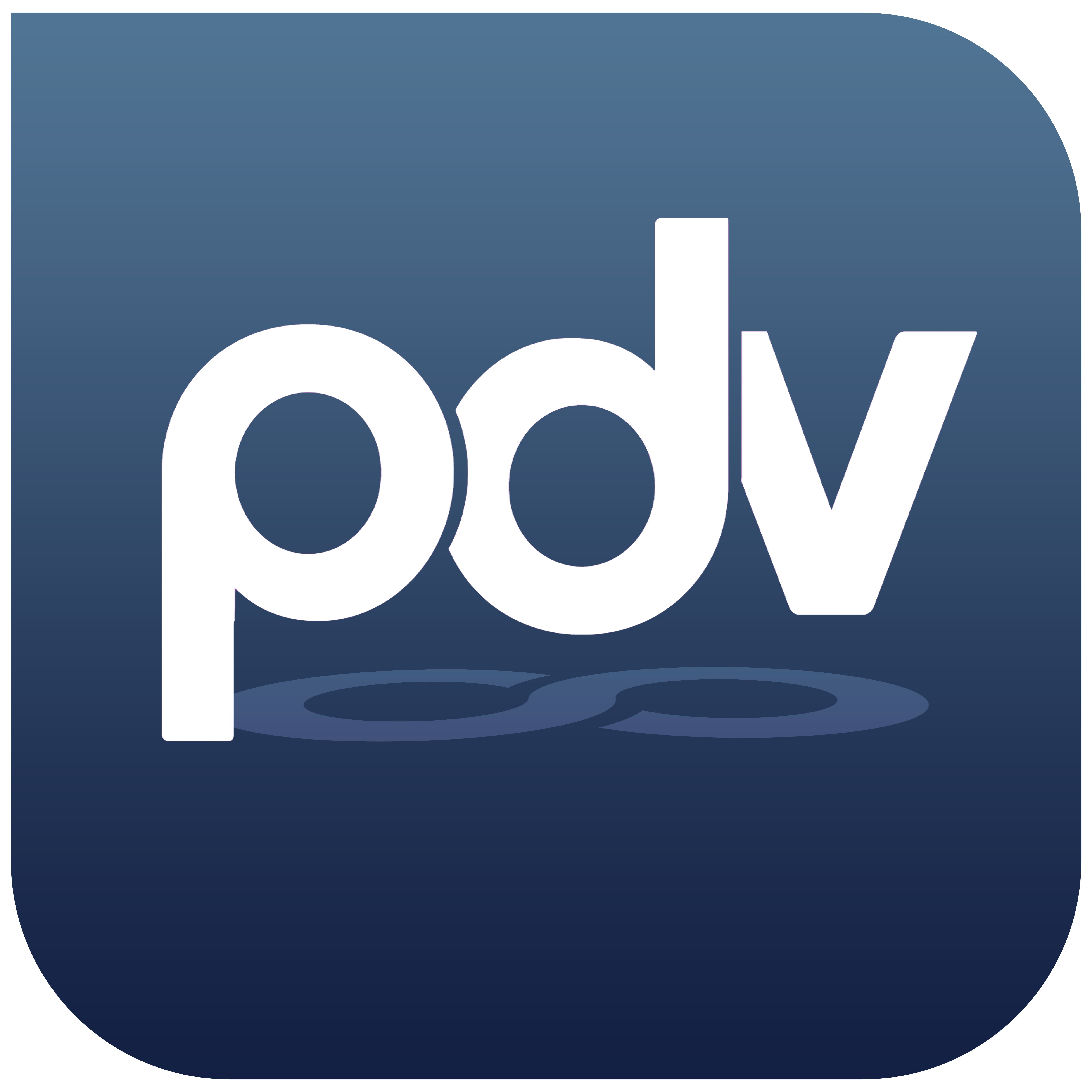 Solutions PDV